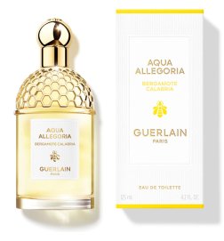 Aqua Allegoria Bergamote Calabria - Eau de Toilette Aqua Allegoria Bergamote Calabria - Eau de Toilette